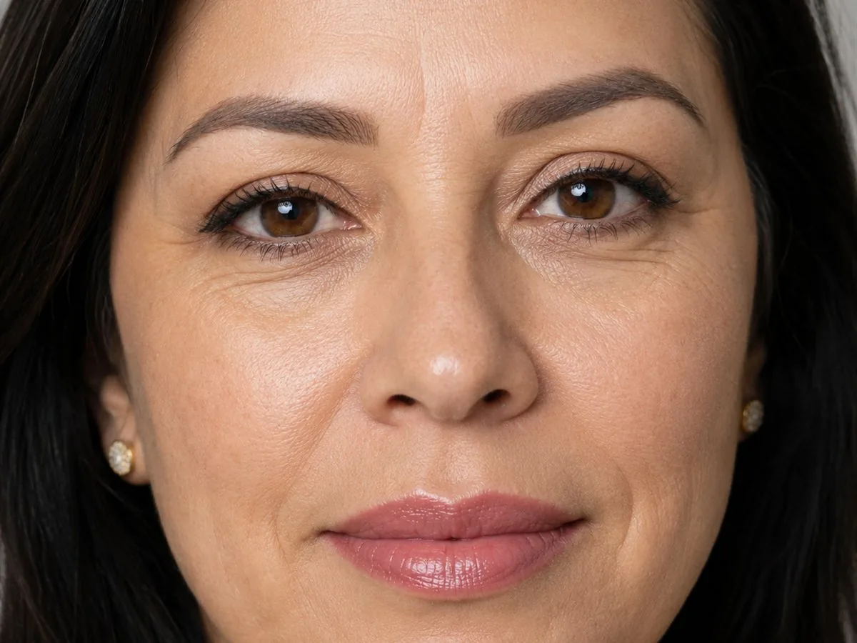 Micropigmentação em Pele Oleosa: O Que Muda no Resultado?